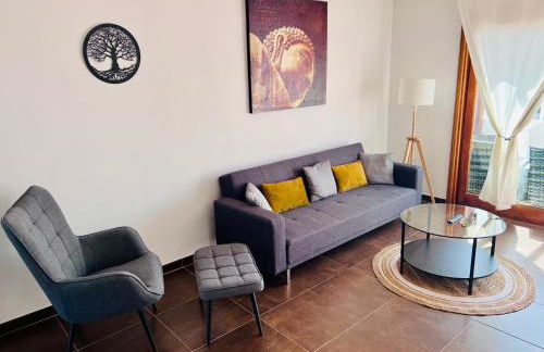 apt 360º panoramic view - Foto 5