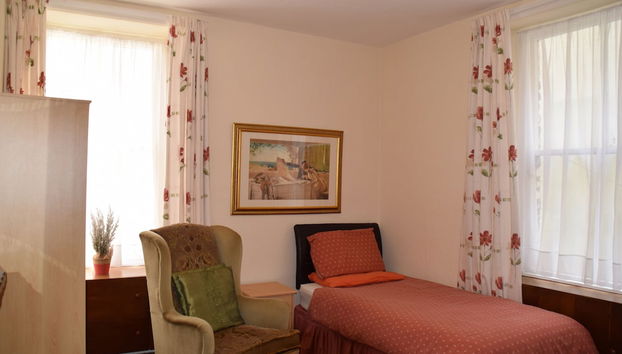 Kittiwake House - Foto 3, Habitación