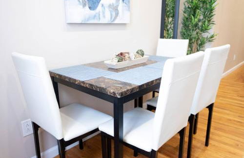 Sunny 4BR/2BA Retreat in Morningside Heights, NYC - Foto 21