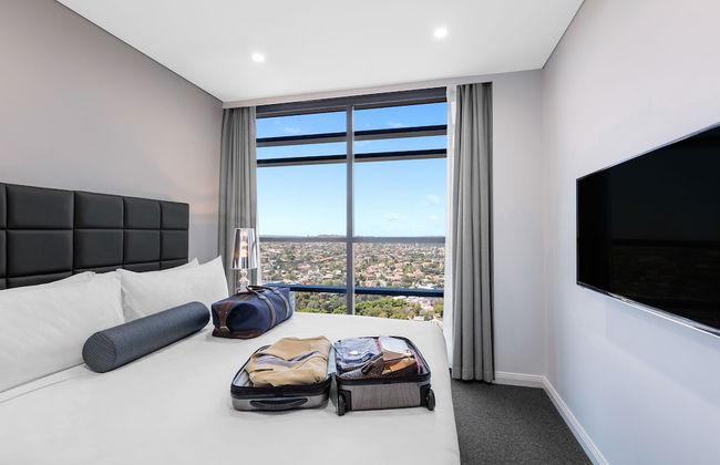 Meriton Suites North Sydney - Foto 9