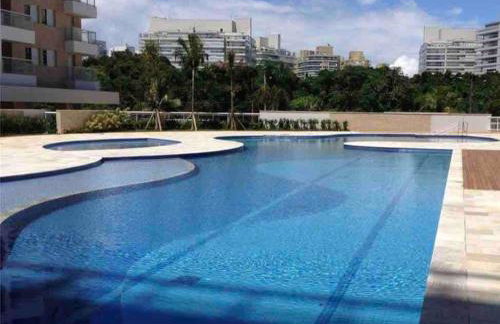 Apartamento Novo - 3 dormitórios - Praia da Riviera - Foto 28