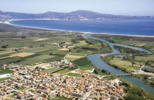 Awesome Home In Sant Pere Pescador - Foto 31