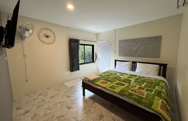 Ton Pling Khao Lak Villa - Photo 17