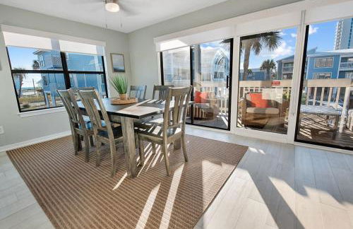 Sea Oats B105 by ALBVR - Pet Friendly - Balcony - Easy Beach Access! - Foto 20