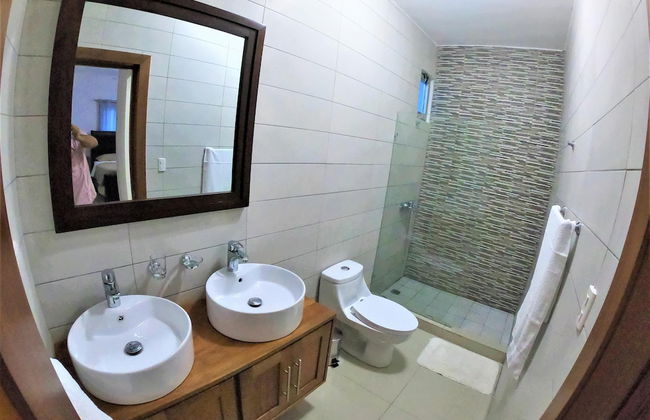 Near the Beach new and Modern Penthouse Coral H3 - Foto 17