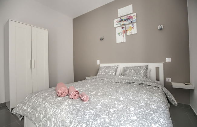 Terra di Meteora Suites 1 - Foto 8