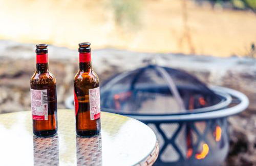 Refúgio com jardim perto do Porto - Foto 31