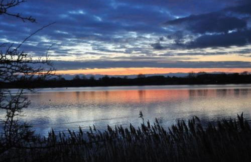 Holiday home with 1 bedroom - Foto 19