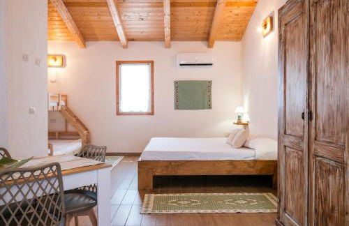 Agriturismo Cultisia Luogosanto - Foto 41