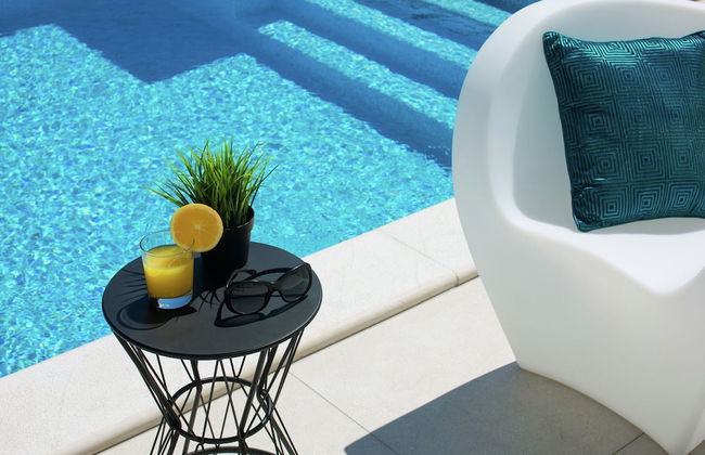 Apartment in Faana With Sea Beach - Foto 18