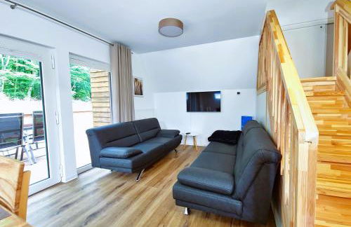 Ferienhaus Bude 87 - Foto 6