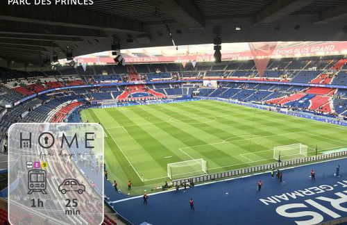 Le Hangar Fleuri - Foto 75