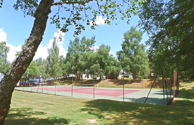 VVF Aubrac, Chaudes-Aigues - Photo 20