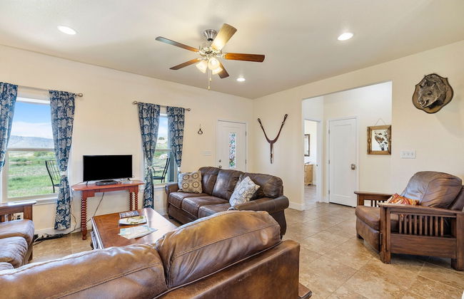 House of Trails-views and Nature on the Edge - Foto 25