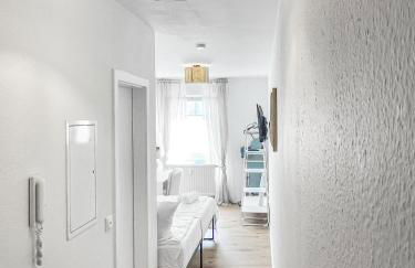 Moderne Studio Apartments in Nürnberg - Foto 36