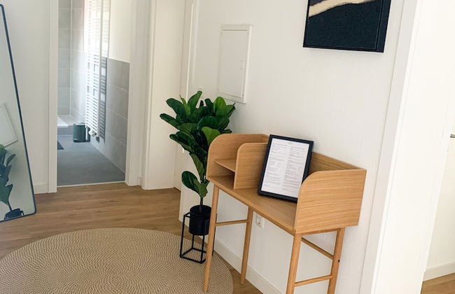 Glück Auf Appartement Lösortstraße - Foto 73