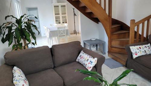 Bléré maison centre ville proche Beauval et Chenonceau - Photo 4