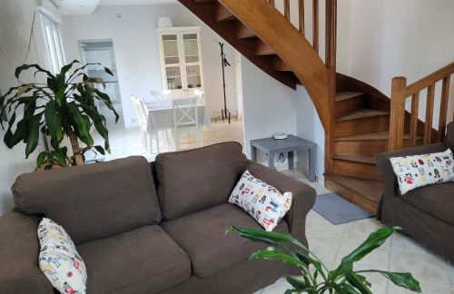 Bléré maison centre ville proche Beauval et Chenonceau - Foto 4