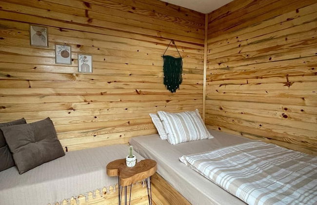 Green Hill Pension - Foto 4