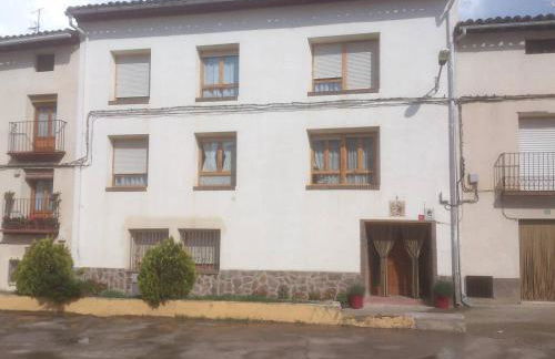 Casa Rural Apartamentos Sol ideal para familias . - Photo 1