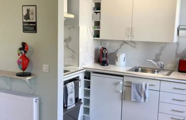 Studio Mimosa Croisette - Foto 8