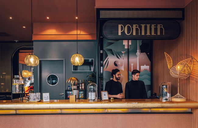 TOWNHOUSE Berlin - Foto 4