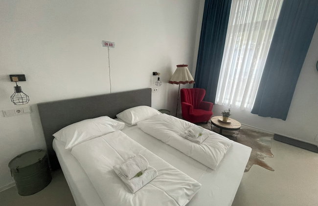 easy-flat Augarten - Apartments near Danube and Metro - Foto 50