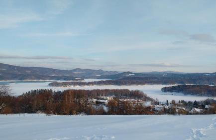 Apartament w Bieszczadach - Photo 33