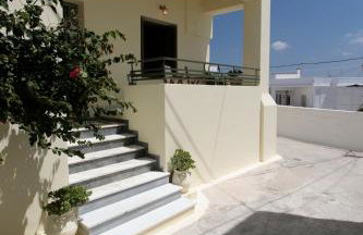 Alma Libre Villas Chora - Foto 48