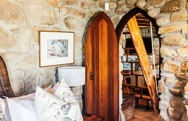 Buccara Noetzie - Lindsay Castle - Foto 7