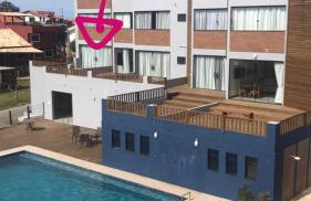 Apart Hotel Farol de Santa Marta - Loft 223 - Photo 17