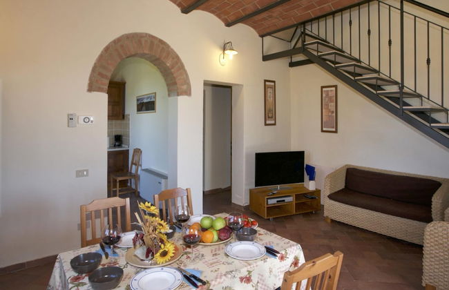 Belvilla by OYO Fienile - Foto 18