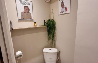 Le Select résidence des Lorès - Foto 6