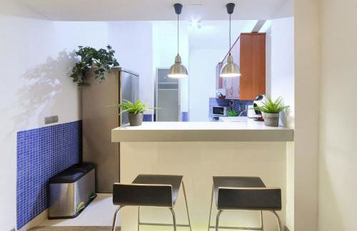 Tristán Vivienda turística de Diseño con AC - Foto 2