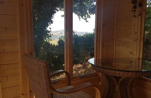 Character cottage with spectacular views - Foto 19