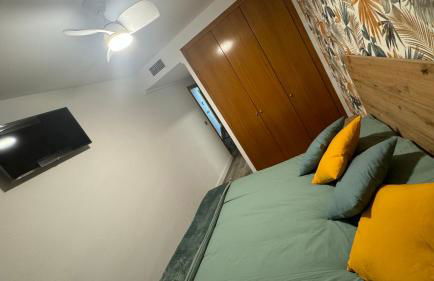 Solymar Ático Residencial las Pirámides con Piscina - Foto 22