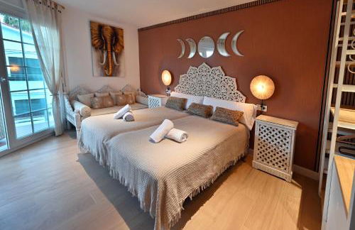 WonderStays Villa Lucía - Photo 48