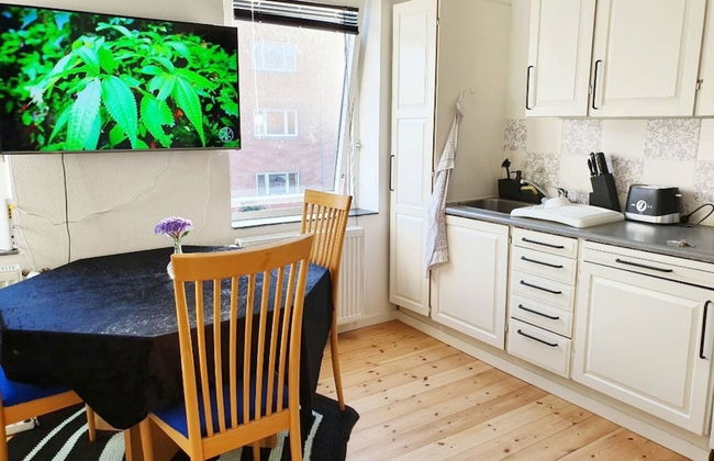 Struer Town Apartment - Foto 1