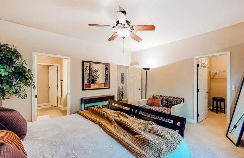 Cedar Point Hideaway - Foto 14