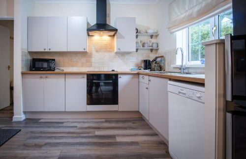 Garden Cottage - 2 Bedroom Cottage - Penally - Photo 30