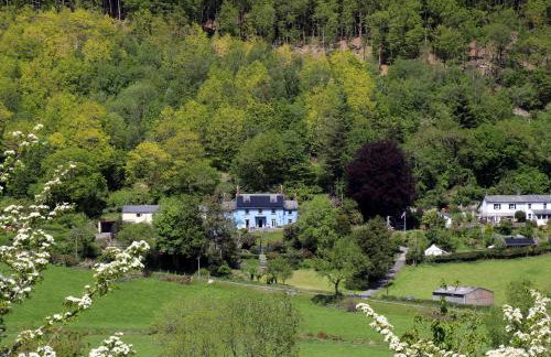 Tŷ Melindwr - Foto 33