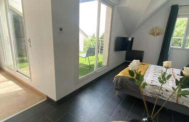 Villa 300m de la mer, Chatelaillon Piscine et SPA - Foto 27