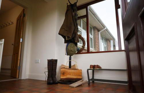 Benbradagh Country Cottage Causeway Coast - Foto 42