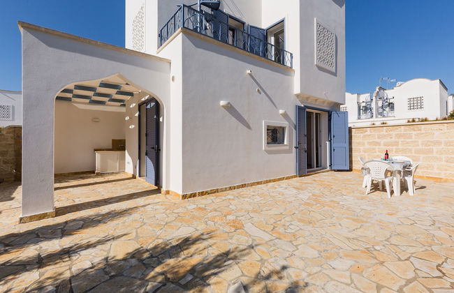 Villetta Stefania - Foto 13