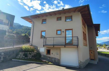 Casa Mirandola Montana - Foto 19