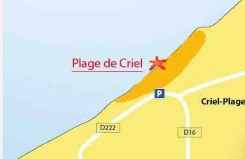 Vue sur Mer - Foto 14