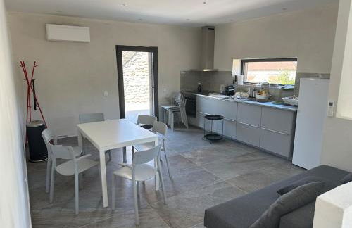 Appartement indépendant jusqu'à 10 personnes - Foto 9