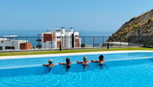 SUPER SIX - Brand New Seaview in Costa Del Sol - Photo 3