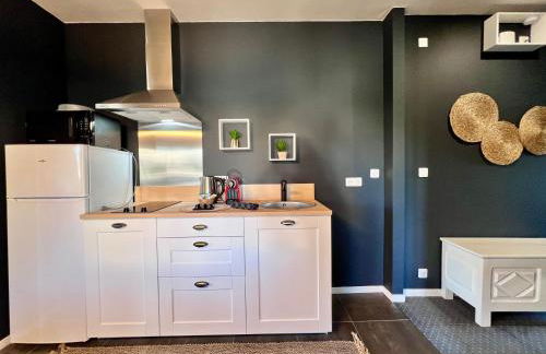 Demeure de Flore - Hôtel Particulier au Cœur de Brive comprenant 8 appartements de charme - Foto 24