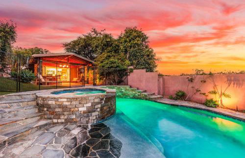 CBS-501 - Cardiff Hillside Hideaway - Foto 6